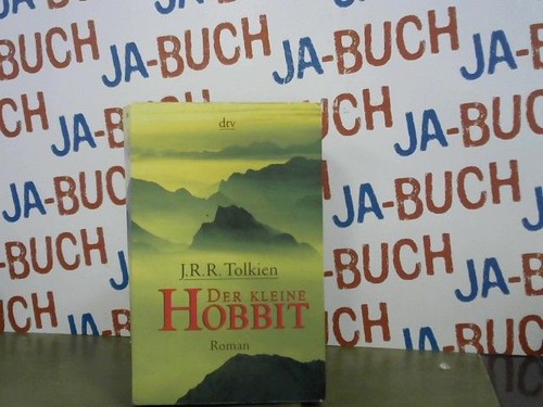 Der kleine hobbit - kleine, hobbit.