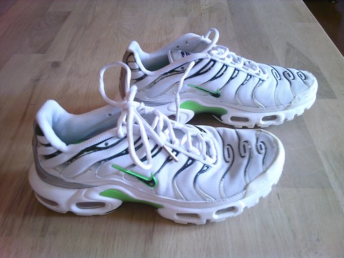 Nike air max - nike, tn