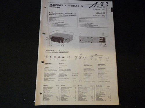 Original schaltplan service - original,