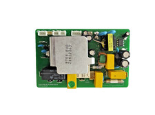 Platine für Privileg und  WIK  9758_00_605_PowerPCB_0.8