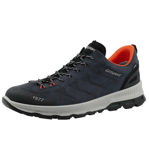Grisport halbschuh - grisport,