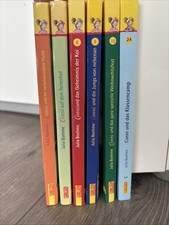 Meine Freundin Conni | 6 Bücher