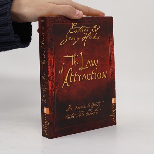 The law attraction das - the,