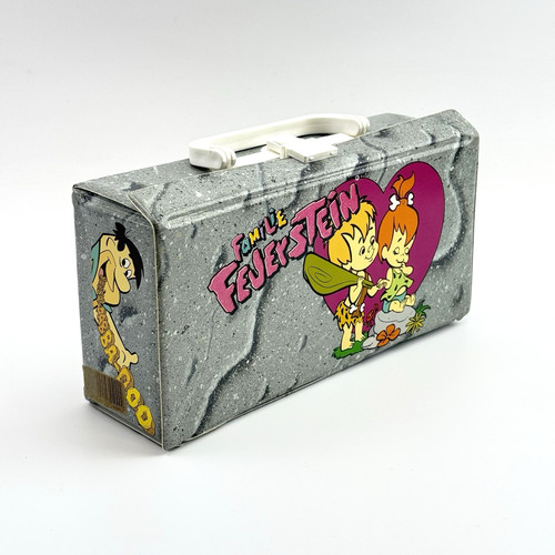 Vintage kassettenkoffer - vintage,