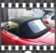 Fiat Barchetta Verdeck