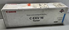 Original Canon Toner C-EXV16
