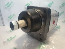 Hydraulikpumpe für kramer - für,