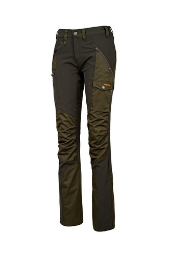 Neu hubertus damen jagdhose - neu!,