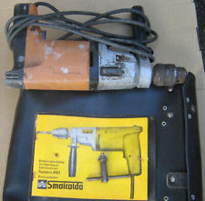 Smalcalda Bohrmaschine