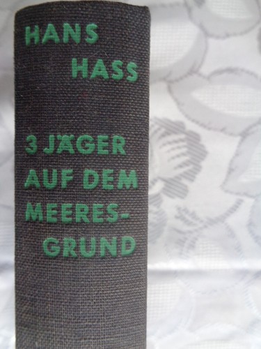 Hans hass jäger auf - hans,
