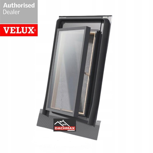 Velux dachausstiegsfenster - velux,