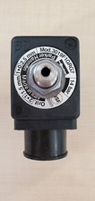 PARKER SOLENOID VALVE  230V 50/60Hz 9W
