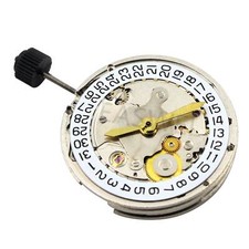 Seagull st2130 automatic - seagull,