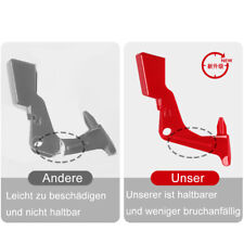 Schalter Knopf Extra Starker
