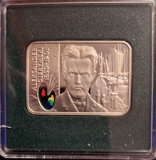 Polen 20 zl. 2006. Aleksander Gierymski