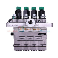 Fuel Injection Pump