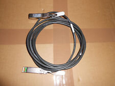 HP Twinax Kabel DAC 10GB SFP+ 3m J9283B