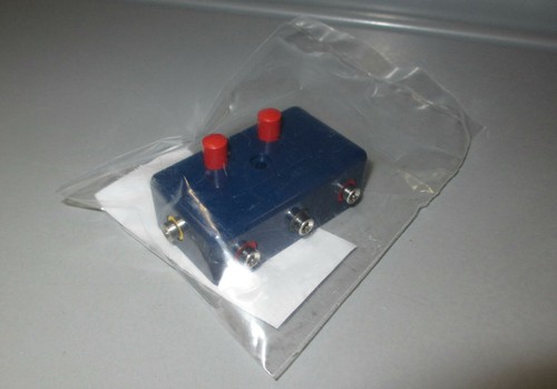 Märklin 1x umschalter - 1x,
