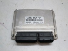 Motorsteuergerät Audi A4 2,0