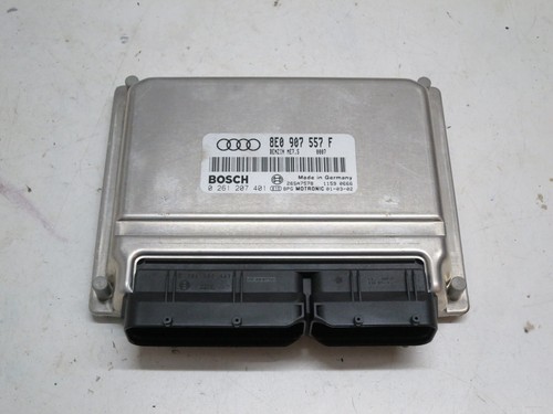Motorsteuergerät audi 0 - motorsteuergerät,