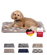 Hundedecke hundekissen - hundedecke,