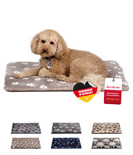 Hundedecke Hundekissen