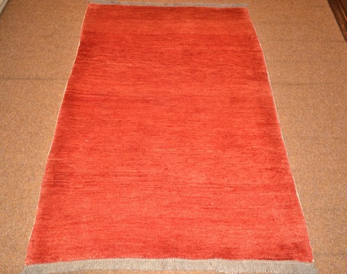 Handgeknüpfter gabbeh - handgeknüpfter,