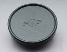 Hasselblad Objektivdeckel