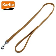 Karlie Leder-Leine BUFFALO -
