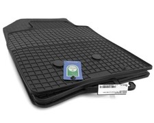 Gummimatten Renault Clio 5