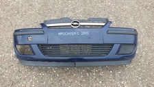 Opel Corsa C BJ.2005 Stoßstange Vorne 3-Türen 
