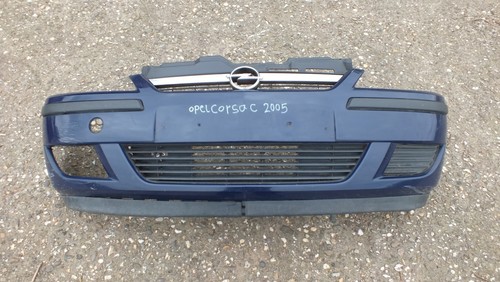 Opel corsa 2005 - opel, bj.2005