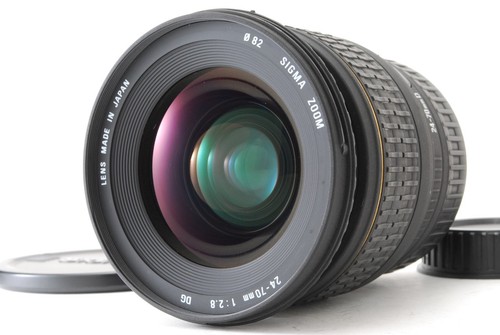 Sigma 70mm 8 ex - sigma,