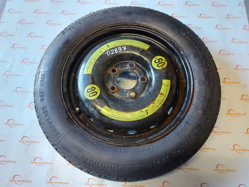 Mercedes 1694000802 notrad - 1694000802,