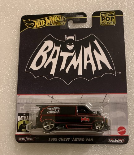 Hot wheels premium 1985 chevy - hot,
