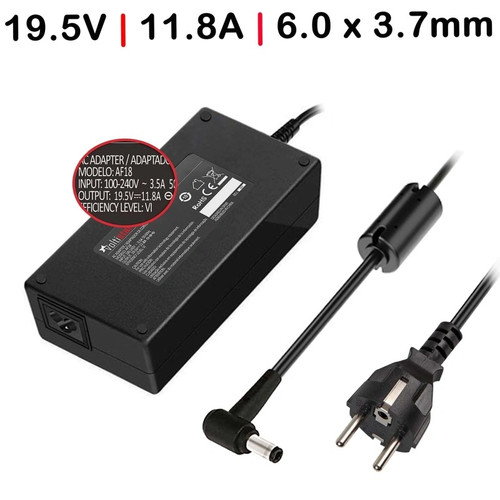 Ladegerät für laptop asus - ladegerät,