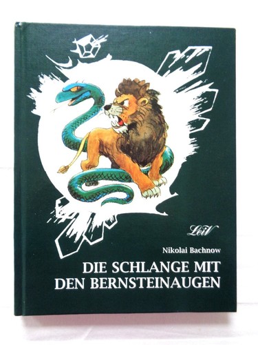 Märchenbuch die schlange - märchenbuch,,