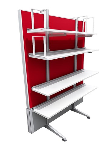 Steelcase mobile akustik - mobile,