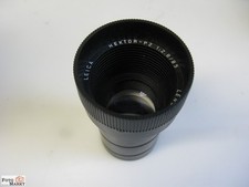Leica Projektionsobjektiv