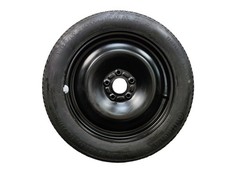 Ersatzrad Notrad Reserverad