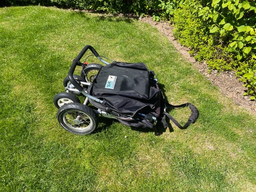 Tfk kinderwagen - tfk,