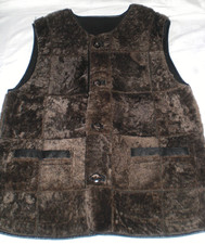 CHRIST Wendejacke Damen&Herren