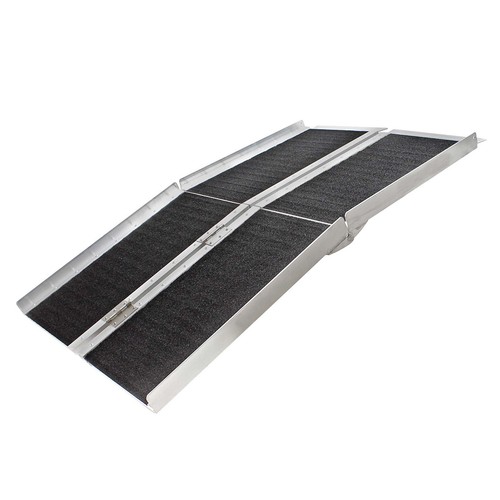 Wiltec rollstuhlrampe - wiltec,