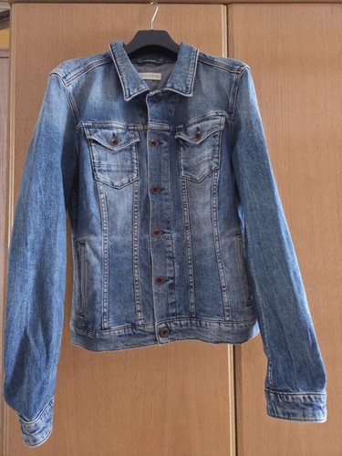 Jeansjacke von marco polo - von,