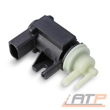 DRUCKWANDLER TURBOLADER FÜR