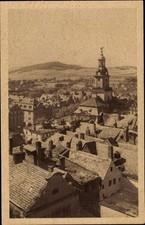 Jelenia góra hirschberg - ak,