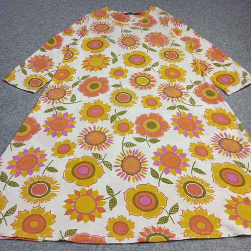 Gudrun sjoden damen kleid - sjoden,