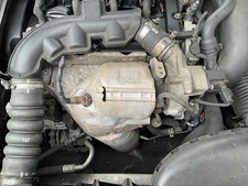 Turbolader Peugeot 508 SW I 1.6 THP 115kW 156PS  