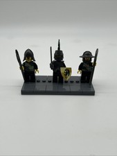 LEGO Castle 3x Dragon