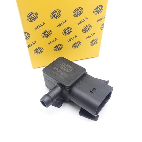 Hella abgasdrucksensor - hella,